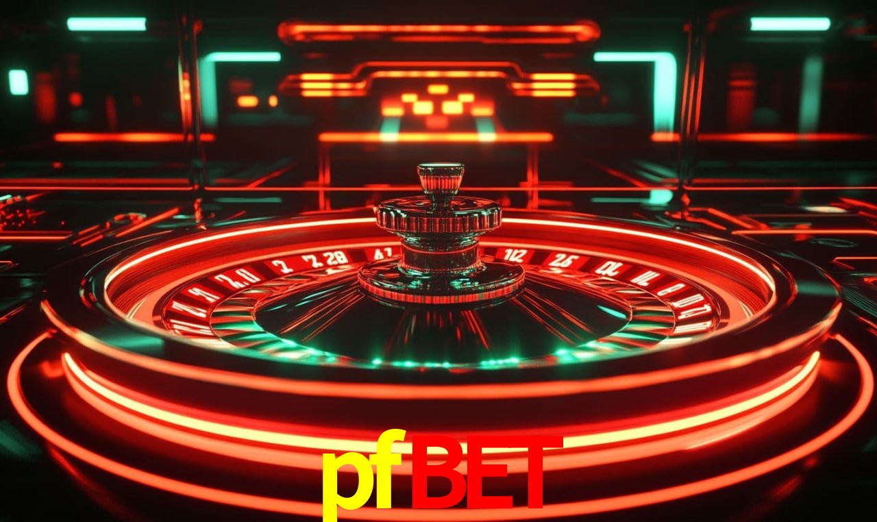 Loterias online na pfbet