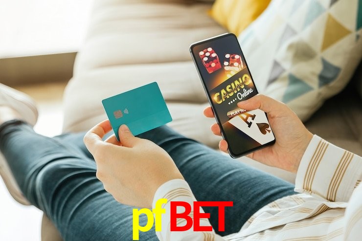 Benefícios VIP na pfbet