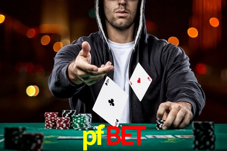 Mercados ao vivo e cash out na pfbet