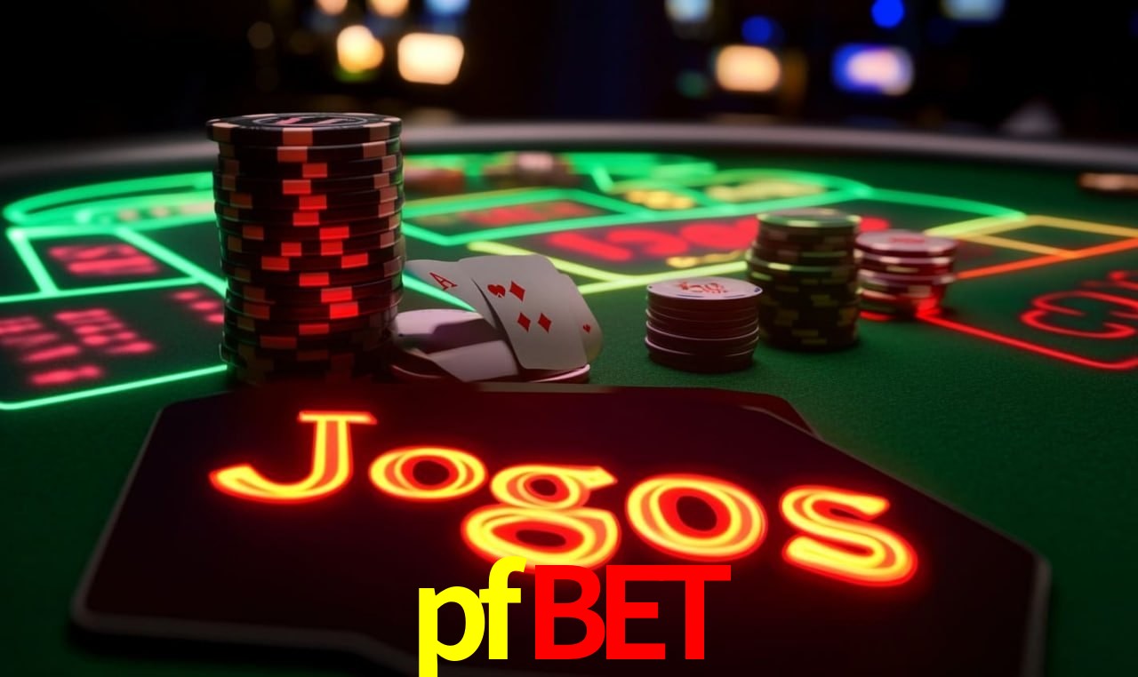 Torneios e prêmios garantidos na pfbet