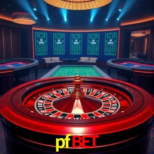 Biblioteca de slots populares na pfbet