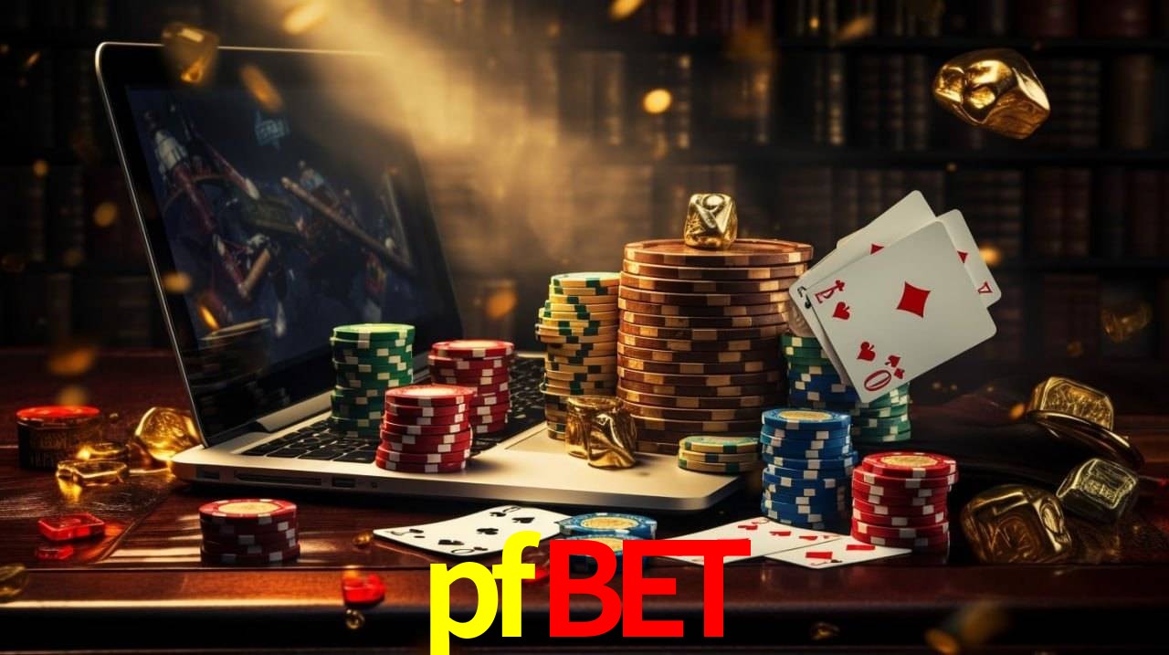 Download para Android e iOS na pfbet