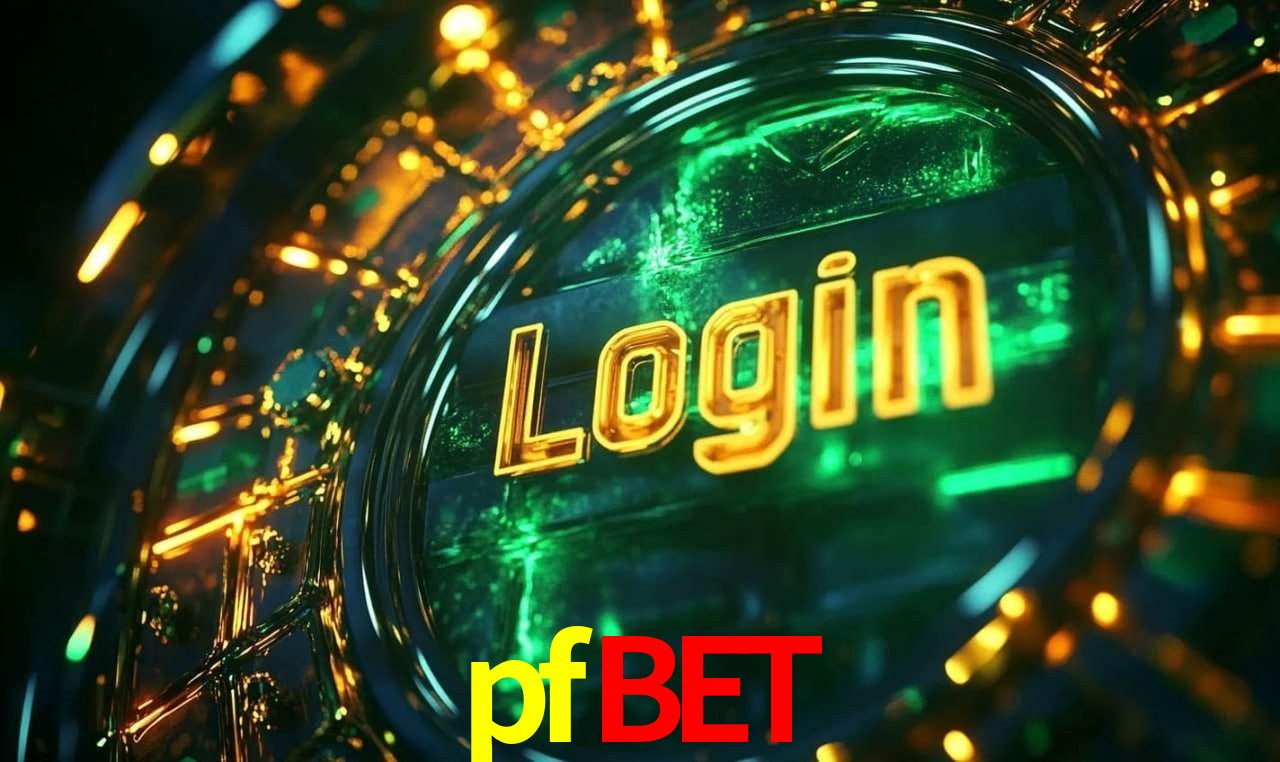 APP rápido e leve da pfbet