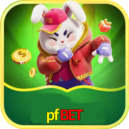 Imagem promocional da pfbet mostrando a plataforma e suas vantagens